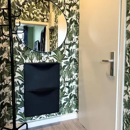 Citynah Wifi Parkplatz Netflix *