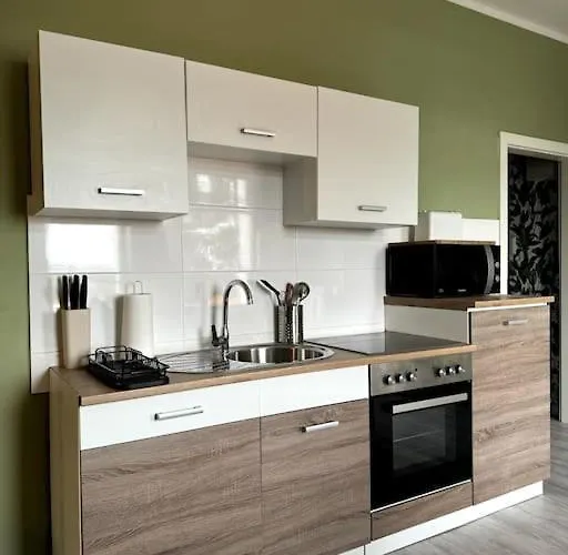 Citynah Wifi Parkplatz Netflix