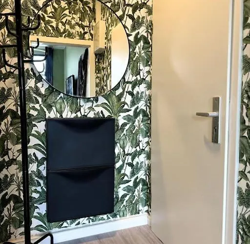 Citynah Wifi Parkplatz Netflix *